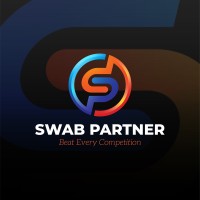 Swab Partner logo - Similar company to Silicon Gate