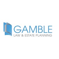 Gamble Law & Estate Planning logo - Similar company to Enhanced Life Occupational Therapy