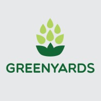 Green Yards logo - Similar company to The Learning Box; Educational Software