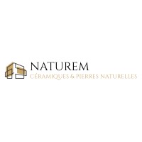 Naturem | Céramiques & Pierres Naturelle logo - Similar company to Mid Electronique