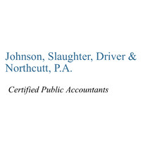 Johnson, Slaughter, Driver & Northcutt, P.A. logo - Similar company to Jackson & Smith Cpa Group, Pc