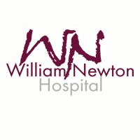 William Newton Hospital logo - Similar company to Dahn Corp