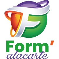 FORM'ALACARTE logo - Similar company to Eb Formation Conseil