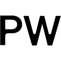 Patchwork logo - Similar company to Daydream Edit