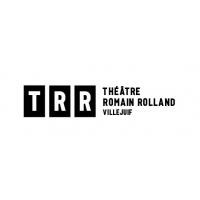THEATRE ROMAIN ROLLAND logo - Similar company to Groupe Eac