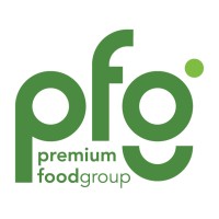 Premium Food Group logo - Similar company to Ali Baba'S Bakery