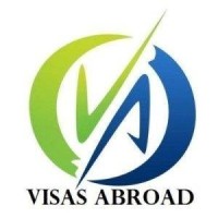 Visas Abroad Services LLP logo - Similar company to Smartson Enterprises