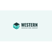 Western Education Group logo - Similar company to Iwise Education