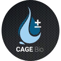 CAGE Bio Inc. logo - Similar company to Memsel