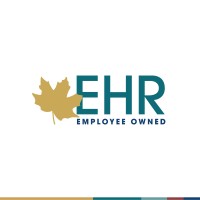 EHR logo - Similar company to Mchutchison