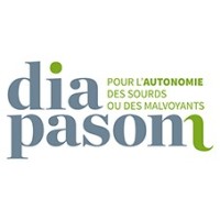 DIAPASOM-OVE logo - Similar company to Apsa