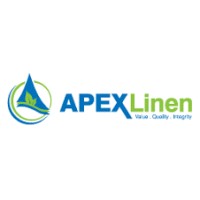 Apex Linen logo - Similar company to Hpc Group Purchasing