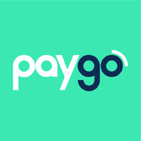 Paygo logo - Similar company to Paygo