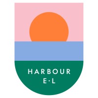 Harbour Early Learning logo - Similar company to Canplay Pty. Ltd