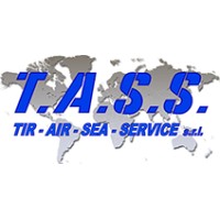 T.A.S.S. Tir-Air-Sea Service Srl. logo - Similar company to Tas Group Of Companies