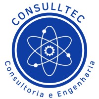 Consulltec - Consultoria e Engenharia logo - Similar company to Drafte