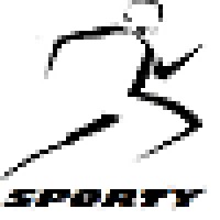 Sporty - Motiwale Sports Wear logo - Similar company to Value Box