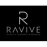 Ravive Plastic Surgery & MedSpa logo - Similar company to Zi Medspa