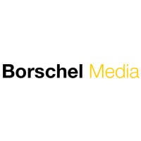 Borschel Media logo - Similar company to Trendreport-De