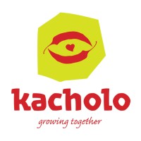 Kacholo Chillies logo - Similar company to Equitrust
