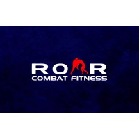 Roar Combat Fitness logo - Similar company to Energy-Xs