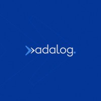 ADALOG - Soluções Logística logo - Similar company to Adalog