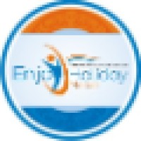 ENJOY HOLIDAY MEDAN TOUR AND TRAVEL logo - Similar company to Goldenbustours Llc