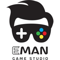 E-Man Game Studio logo - Similar company to Bk Studio Llc
