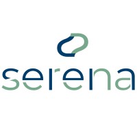 Serena logo - Similar company to Eden