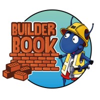 Split Perspectivz CIC T/A The Builder Book UK Project logo - Similar company to Design Studio At Yorkshire Wildlife Trust
