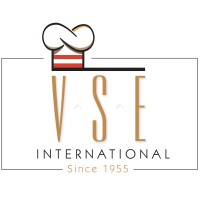 VSE International logo - Similar company to Antoniou Fillo Pastry