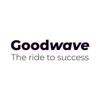 Goodwave logo - Similar company to Crispro