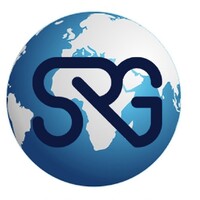 SRG Group logo - Similar company to Rawgate - Raw Materials Gateway