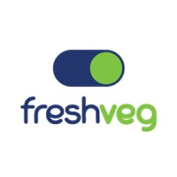Fresh Veg Brasil logo - Similar company to Cachorro Do Bigode