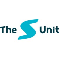 The S-Unit logo - Similar company to Optimum Hss