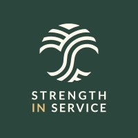 Strength in Service logo - Similar company to Deployed Love