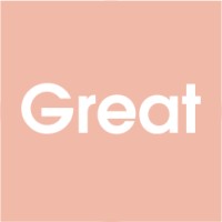 Great for women logo - Similar company to Ως Αιδώ