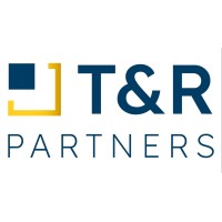 T&R Partners logo - Similar company to Veronesi & Partners