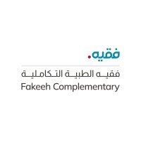 Fakeeh Complementary logo - Similar company to Markable International