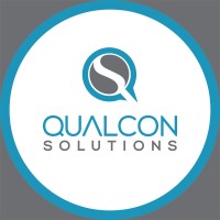 Qualcon Solutions logo - Similar company to Viccomms