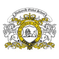 Akshayah Global School logo - Similar company to Sasurie Institutions