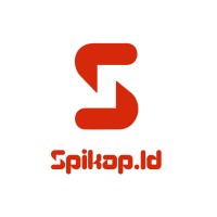 Spikap.Id logo - Similar company to Codelamp Indonesia