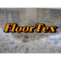 FloorTex logo - Similar company to Sahar Industries