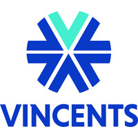 Vincents logo - Similar company to M Leech Services Ltd