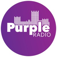 Purple Radio logo - Similar company to Paltv