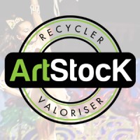 ArtStocK logo - Similar company to Les Petiotes