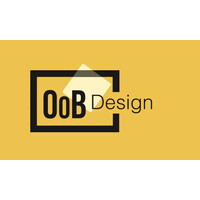 OoB Design logo - Similar company to Systmz Pte Ltd