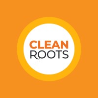 Clean Roots logo - Similar company to Born Simple