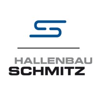 Hallenbau Schmitz logo - Similar company to Sbe System-Bau-Elemente Vertriebs Gmbh