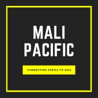 Mali Pacific logo - Similar company to Spatial Canvas